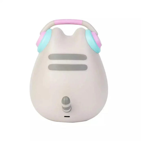 LAMPARA PUSHEEN GAMER