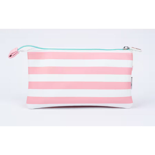 ESTUCHE TRIPLE PUSHEEN ROSE COLLECTION