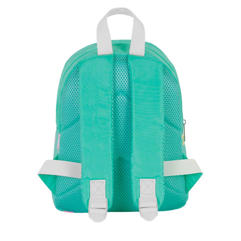 Cinnamoroll Multicolor Mochila Preescolar Joy Cinnamoroll Mint