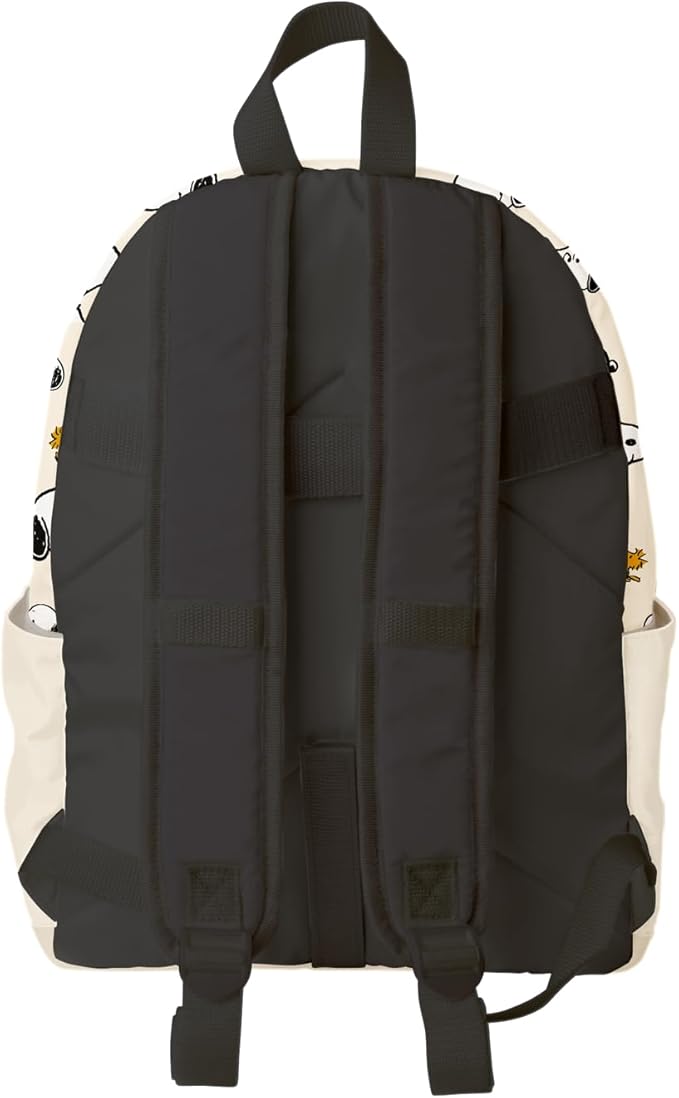 MOCHILA SNOOPY LAZY DAYS