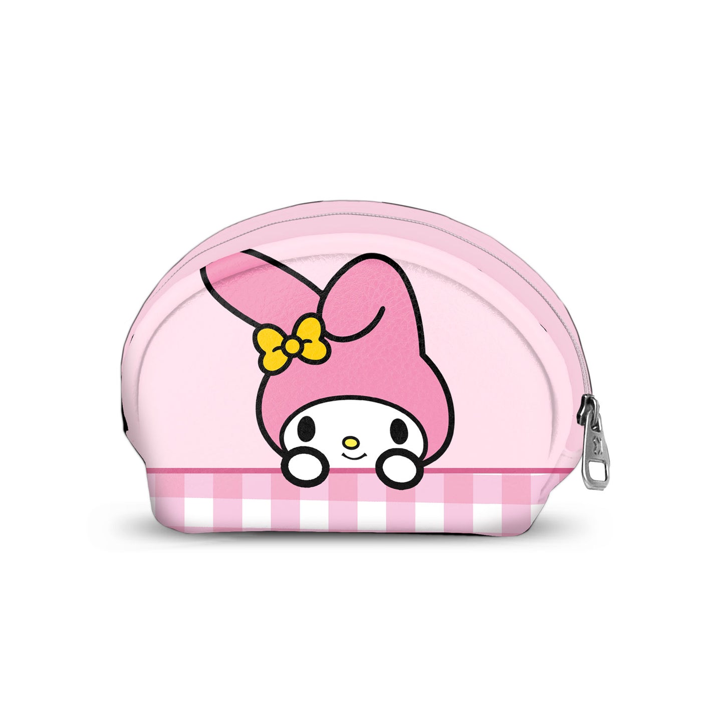 MY MELODY Rosa Monedero Oval Casual