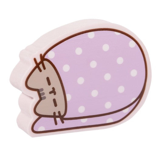 SET GOMAS DE BORRAR JUMBO PUSHEEN MOMENTS