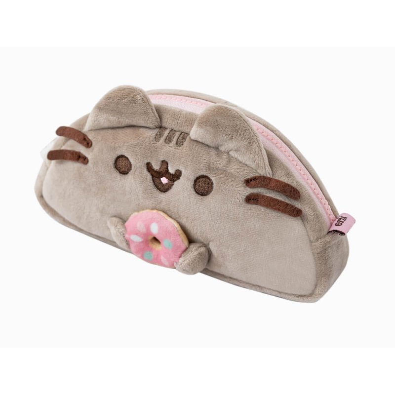 ESTUCHE FELPA PUSHEEN FOODIE COLLECTION