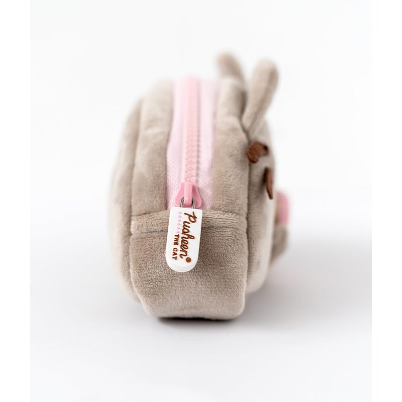 ESTUCHE FELPA PUSHEEN FOODIE COLLECTION