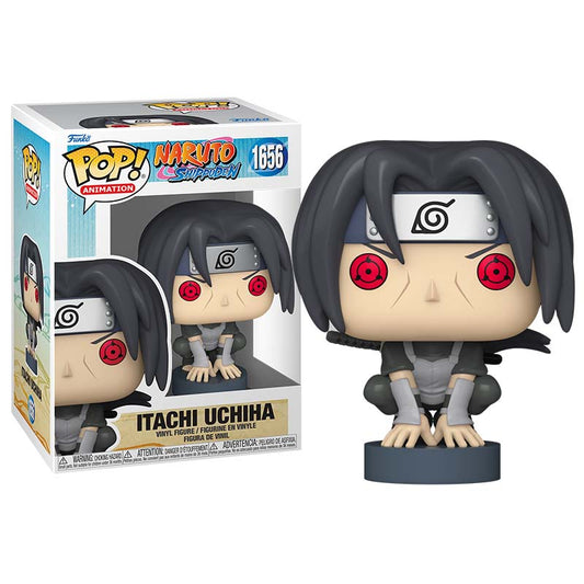 NARUTO - POP ITACHI (YOUNG)
