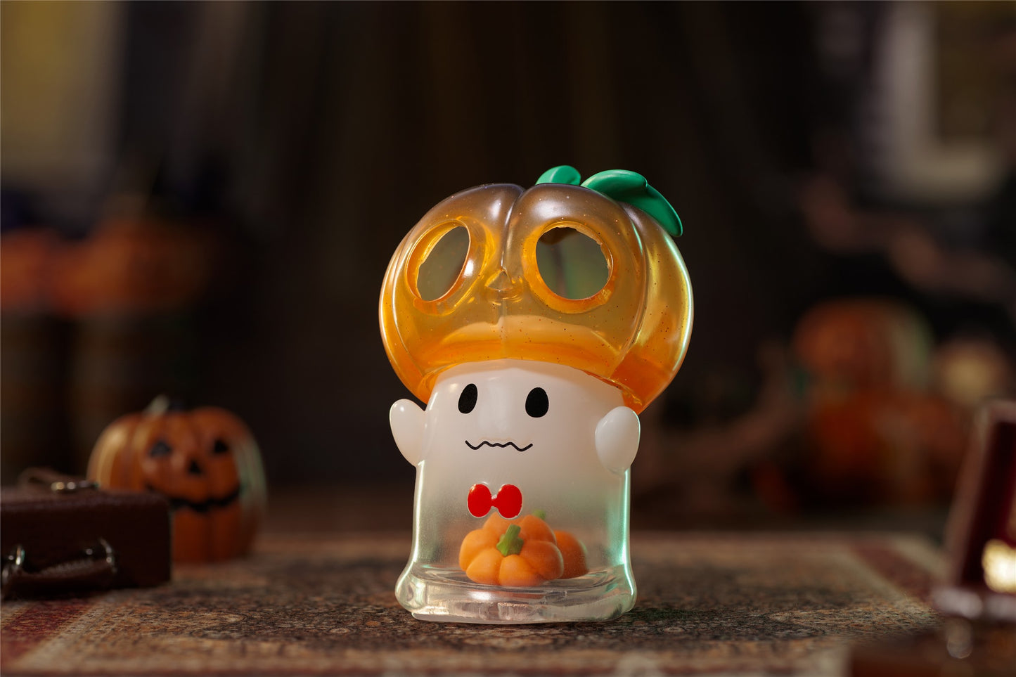 LILITH Monologue in the Land of OZ