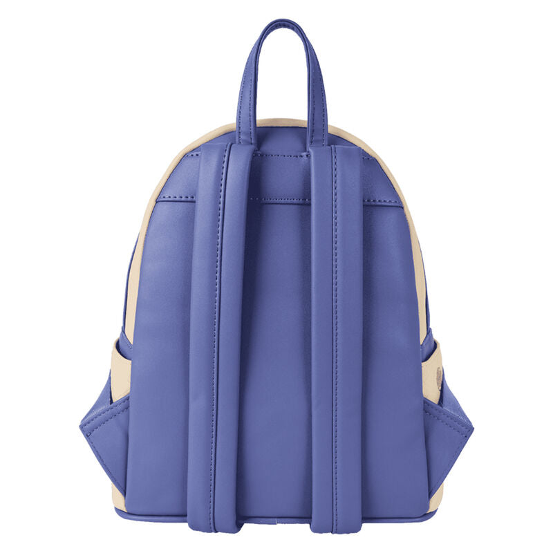 Mini mochila Princesa Aurora y príncipe Phillip