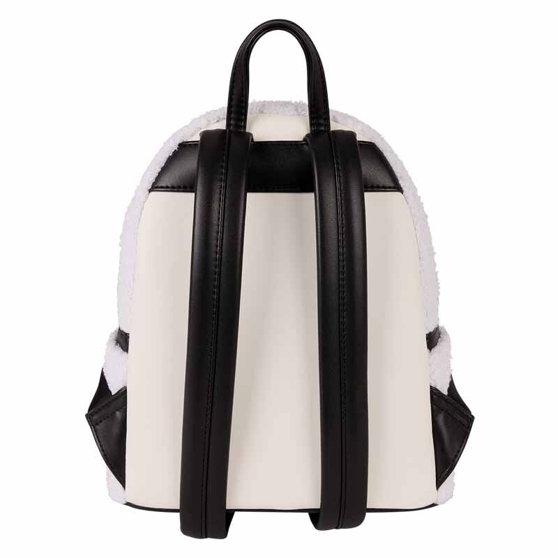 Mini Mochila Kung Fu Panda