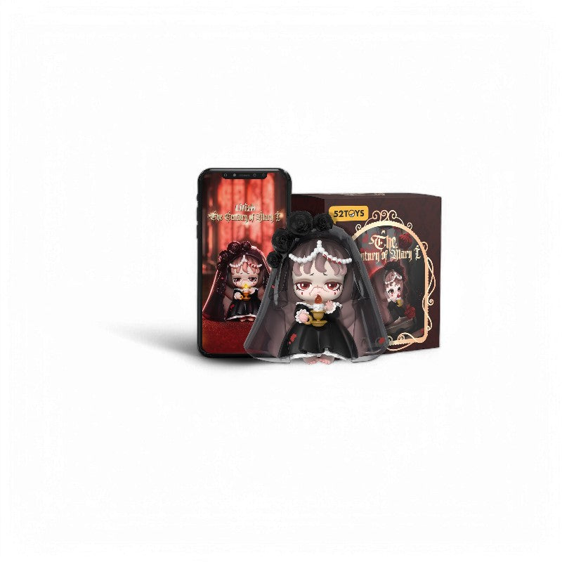 LILITH: The Century of Mary