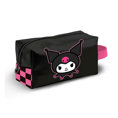 Neceser Kuromi Hello Kitty