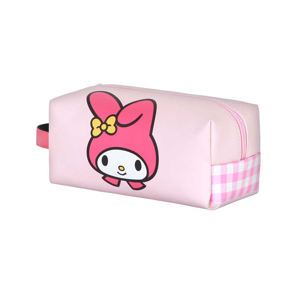 MY MELODY Rosa Neceser Brick PLUS