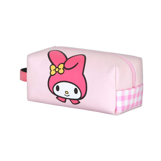MY MELODY Rosa Neceser Brick PLUS