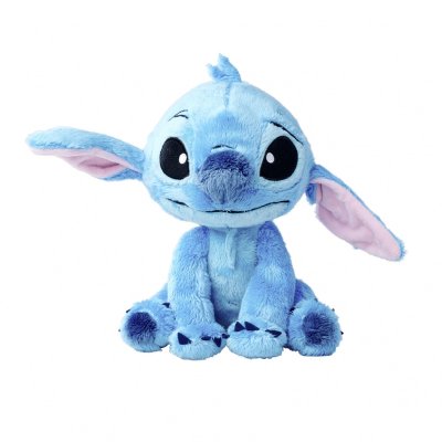 Peluche Stitch Disney 25cm