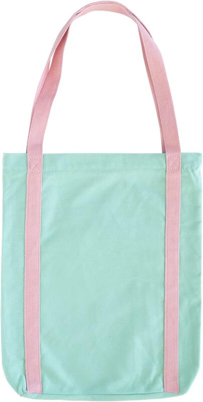 BOLSO DE TELA PREMIUM PUSHEEN