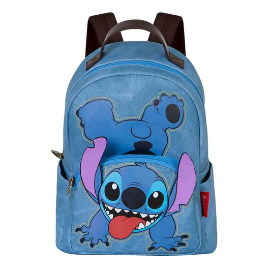 Disney Lilo y Stitch Updown-Mochila Heady