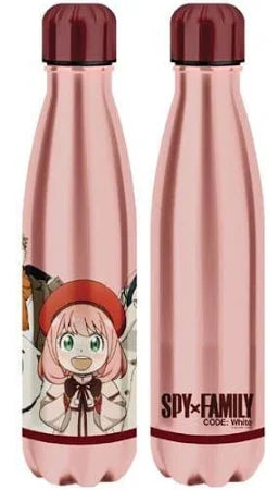 Spy x Family Botella Termo Anya