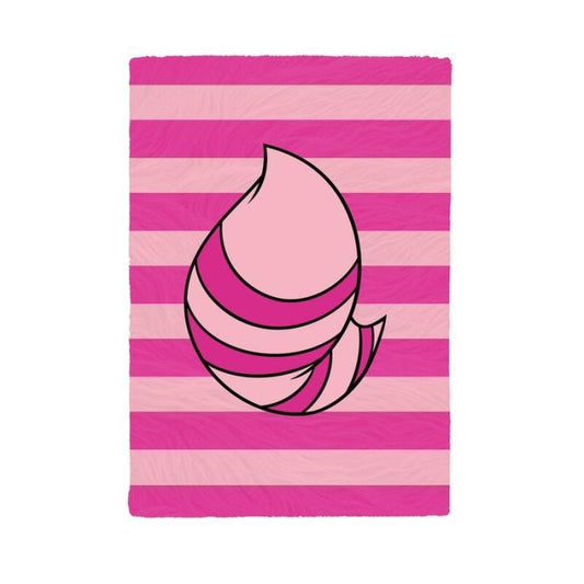 CUADERNO PREMIUM A5 TAPA FELPA DISNEY ALICIA EN EL PAIS DE LAS MARAVILLAS GATO CHESHIRE