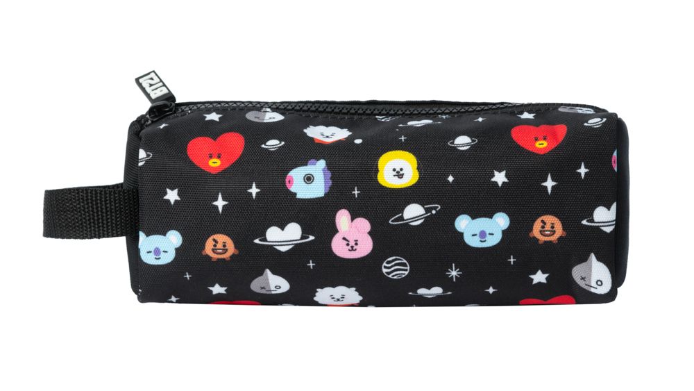 ESTUCHE RECTANGULAR BT21 COOL COLLECTION