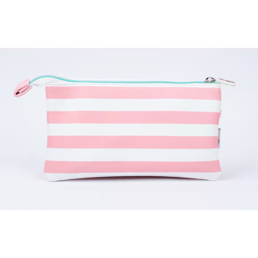 ESTUCHE TRIPLE PUSHEEN ROSE COLLECTION