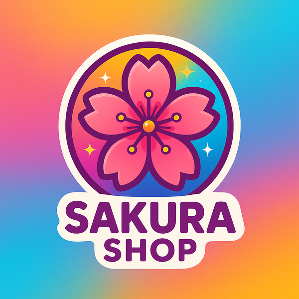 SAKURA SHOP