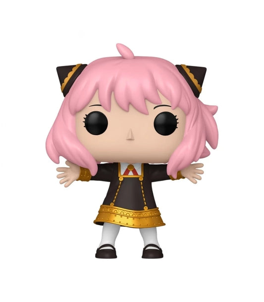 Funko POP! 10" Anya Forger Jumbo - Spy x Familiy