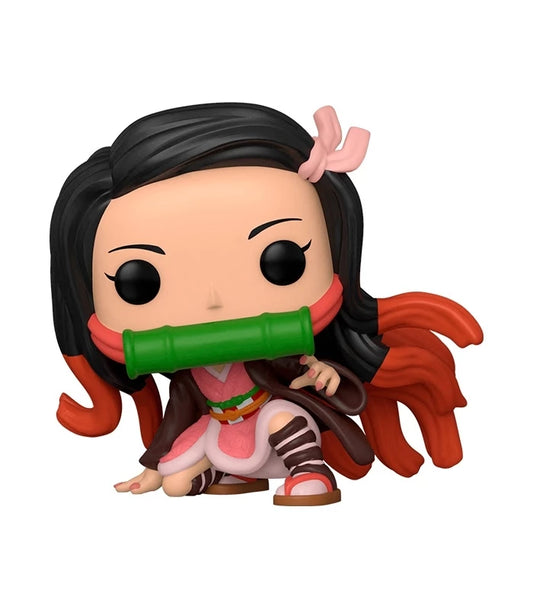 Funko POP! 868 Nezuko Kamado - Demon Slayer Kimetsu no Yaiba