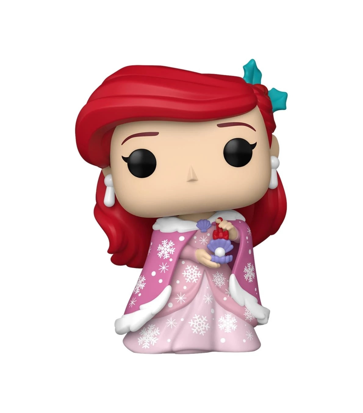 Funko POP! Vinyl Ariel (Holiday) - Disney
