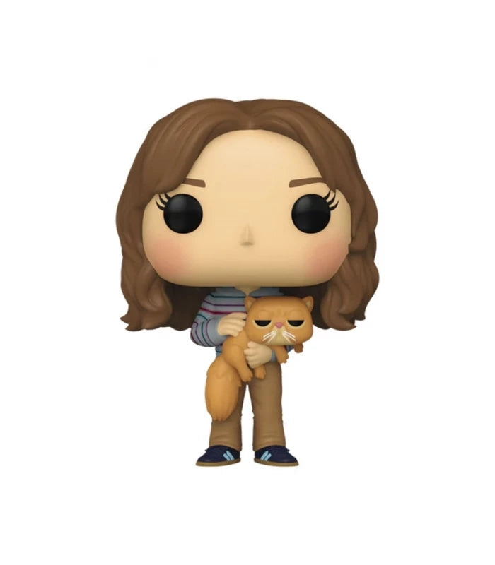 Funko Pop! Vinyl Hermione Granger -Harry Potter y el Prisionero de Azkaban - Harry Potter