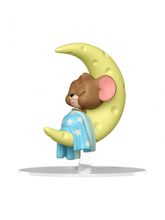 Funko POP! Vinyl Jerry (Nap) - Tom & Jerry