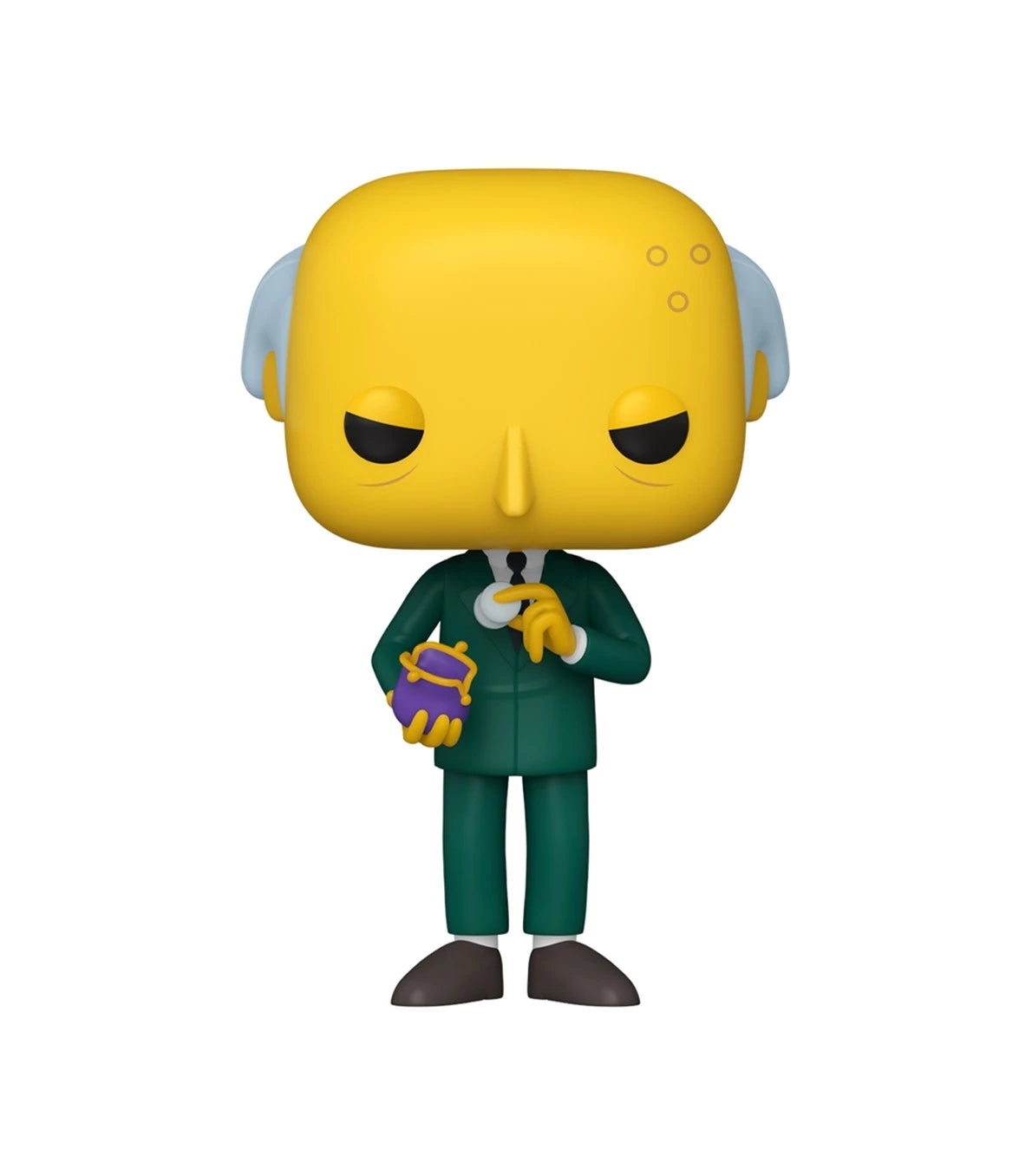 Funko POP! Vinyl Mr. burns (coin purse) - The Simpsons