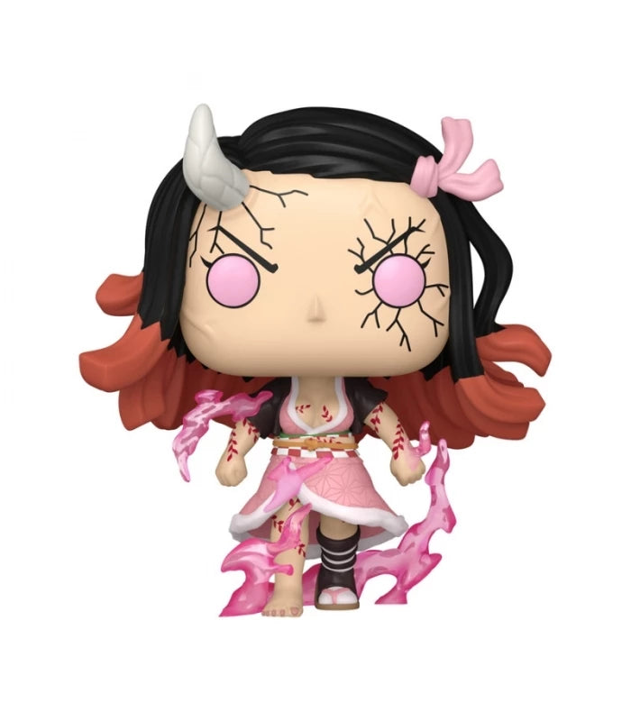 Funko POP! Vinyl Nezuko Demon Slayer - Kimetsu no Yaiba