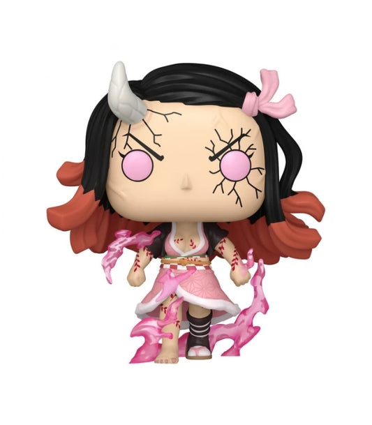 Funko POP! Vinyl Nezuko Demon Slayer - Kimetsu no Yaiba