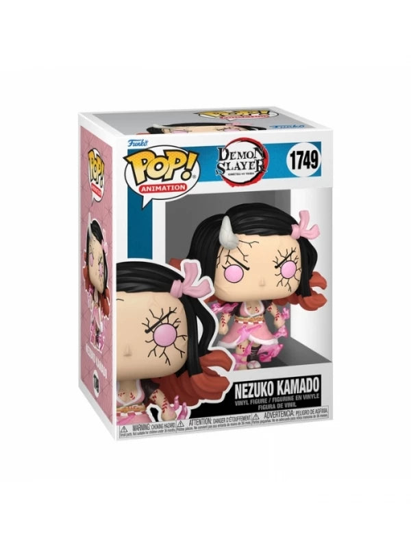 Funko POP! Vinyl Nezuko Demon Slayer - Kimetsu no Yaiba