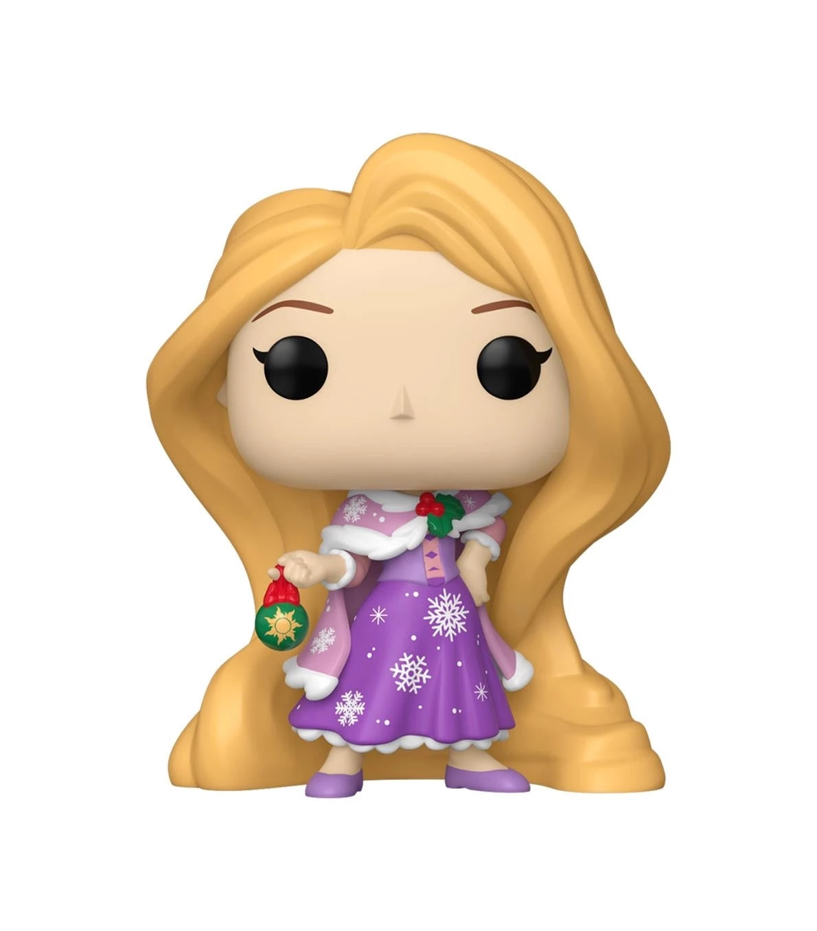 Funko POP! Vinyl Rapunzel (Holiday) - Disney