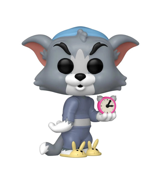 Funko POP! Vinyl Tom (Nap) - Tom & Jerry