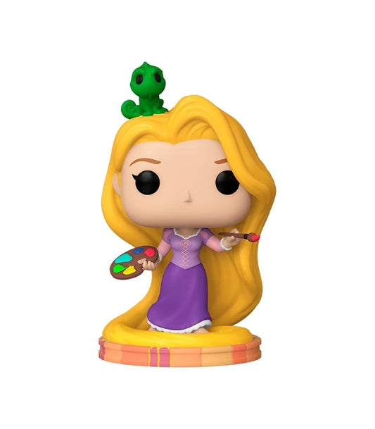 Funko POP! Vinyl Ultimate Princess Rapunzel - Disney