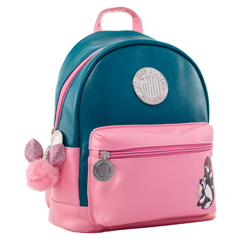 Mini Mochila My Hero Academia