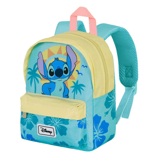 Lilo y Stitch Multicolor Mochila Preescolar