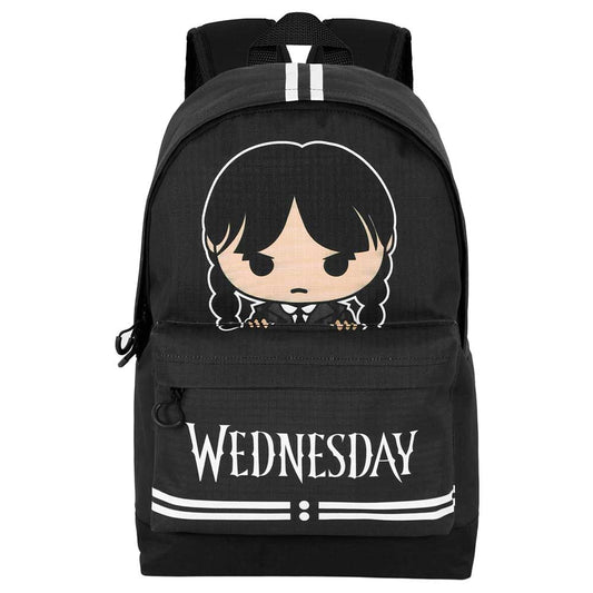 Miércoles Mochila HS FAN 2.2 Miércoles Cute
