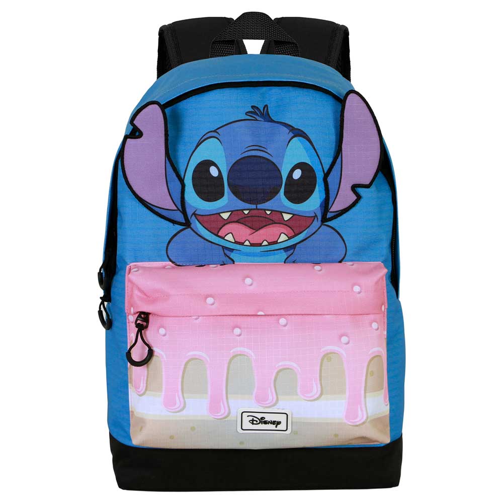 Lilo y Stitch Azul Mochila HS FAN 2.2 Lilo y Stitch Cake