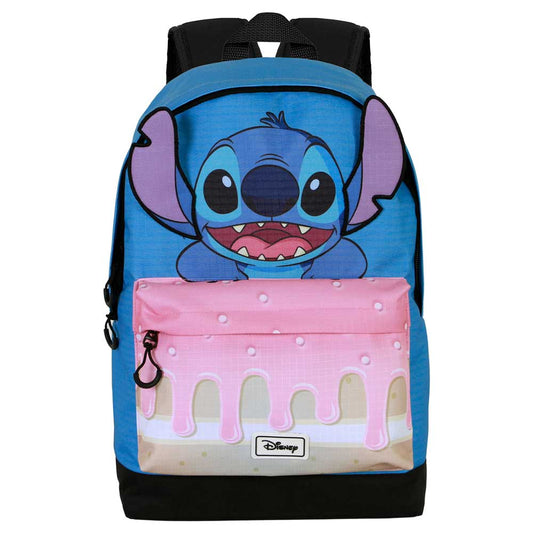 Lilo y Stitch Azul Mochila HS FAN 2.2 Lilo y Stitch Cake