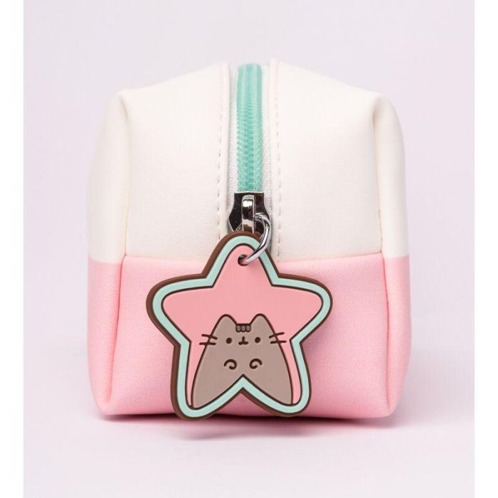 ESTUCHE / NECESER  PUSHEEN ROSE COLLECTION