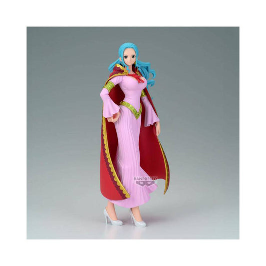 NEFELTARI VIVI ONE PIECE GRANDLINE SERIES SPECIAL 19 cm