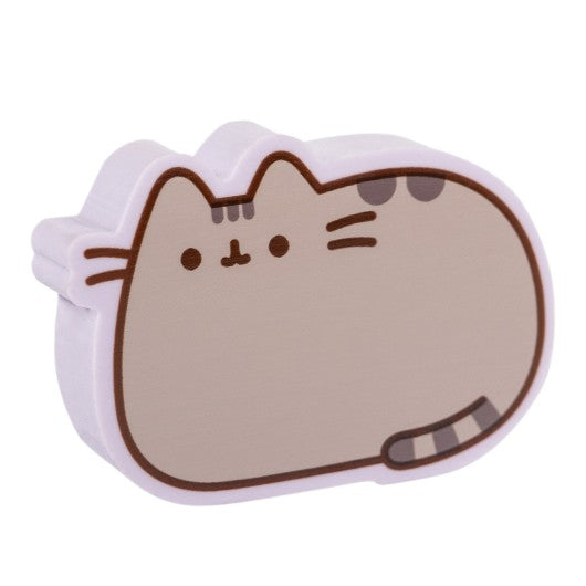 SET GOMAS DE BORRAR JUMBO PUSHEEN MOMENTS