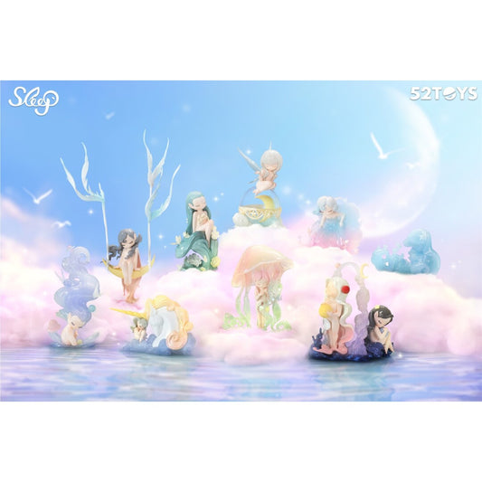 SLEEP: Dreamland Elves