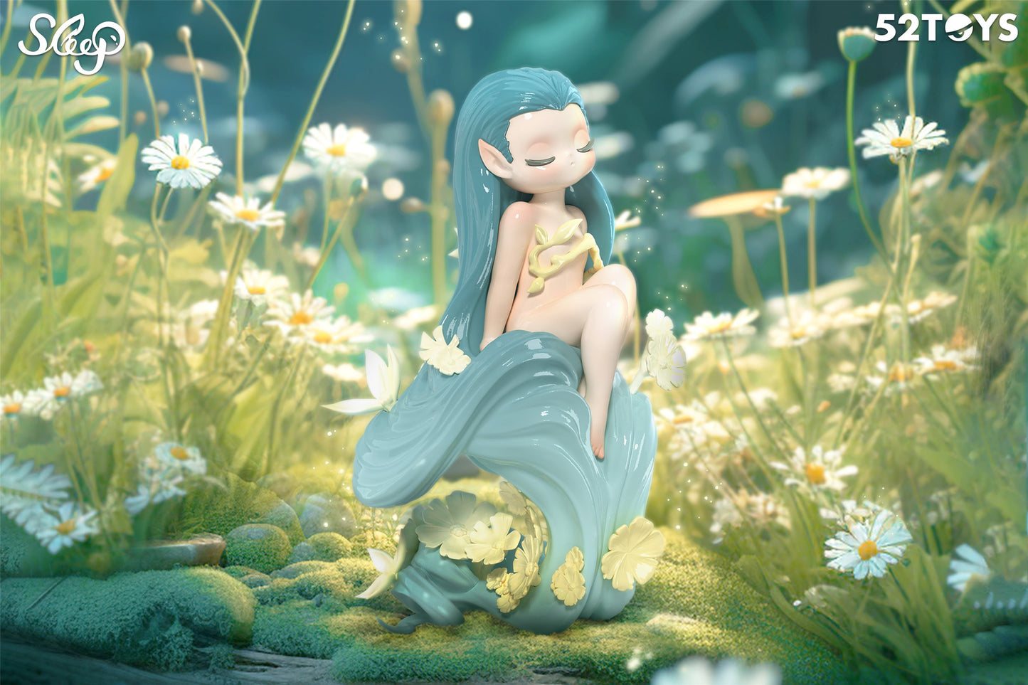 SLEEP: Dreamland Elves